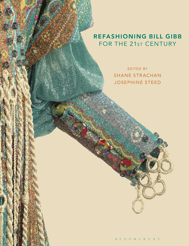 Refashioning Bill Gibb for the 21st Century