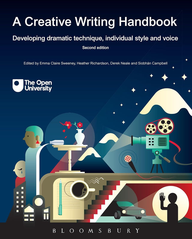 A Creative Writing Handbook