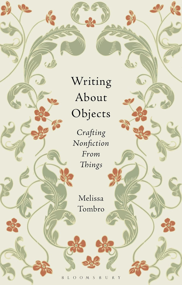 Writing About Objects