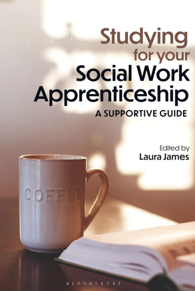 Studying for your Social Work Apprenticeship