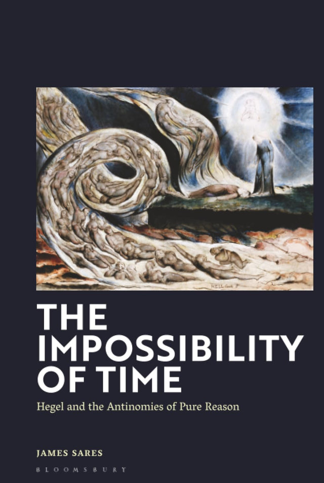 The Impossibility of Time