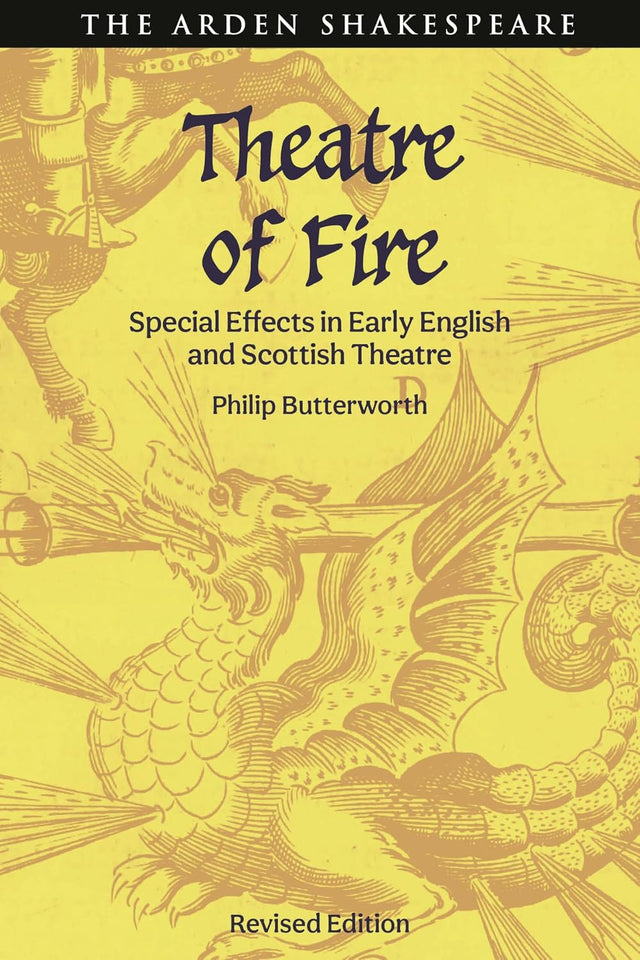 Theatre of Fire