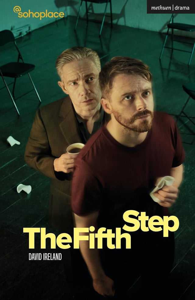 The Fifth Step