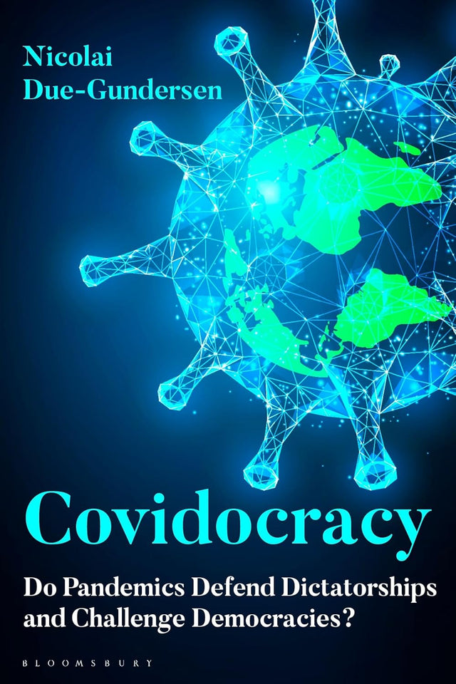 Covidocracy