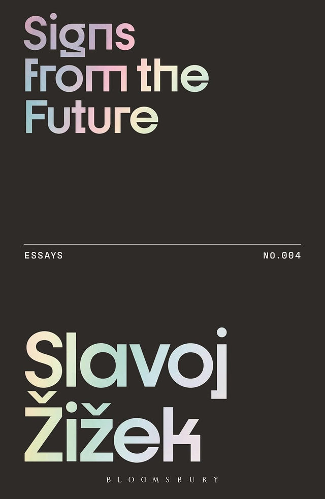 Signs from the Future