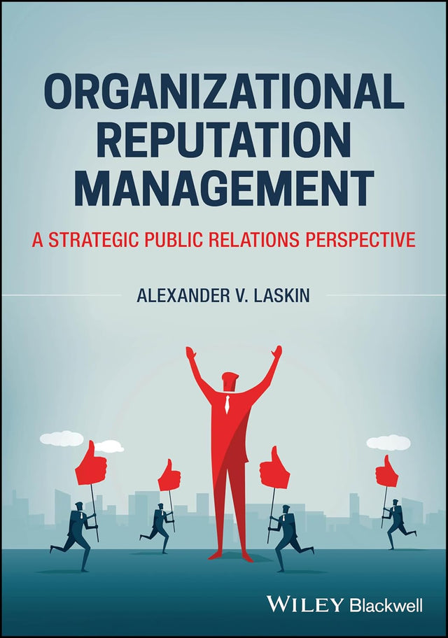 Organizational Reputation Management