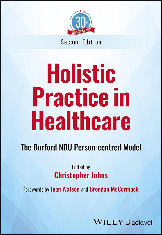 Holistic Practice in Healthcare