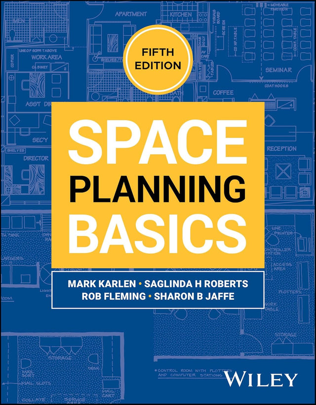 Space Planning Basics