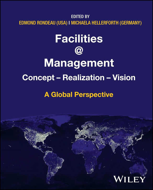 Facilities @ Management
