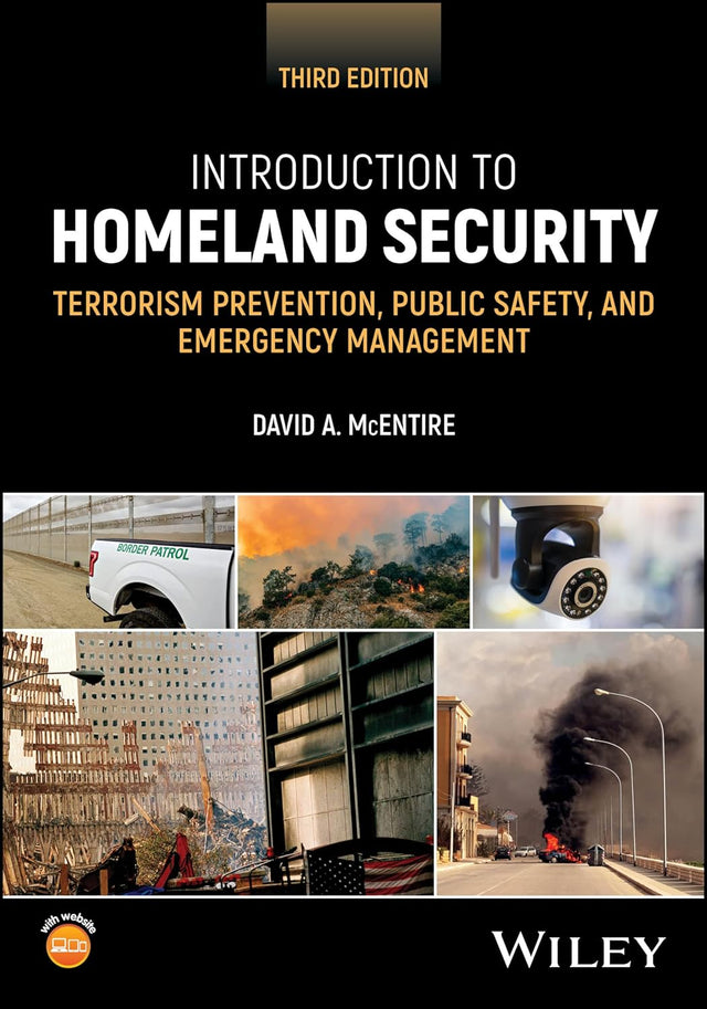 Introduction to Homeland Security