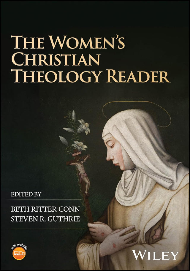 The Women's Christian Theology Reader