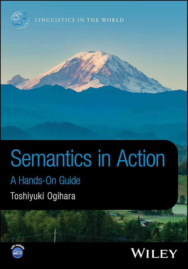 Semantics in Action