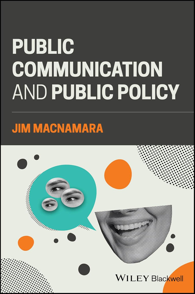 Public Communication and Public Policy