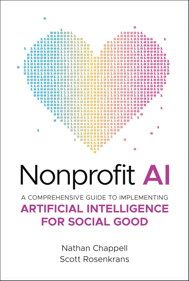 Nonprofit AI