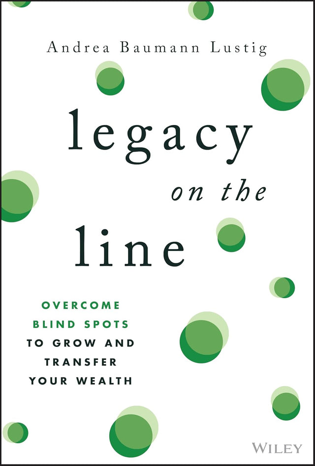 Legacy on the Line