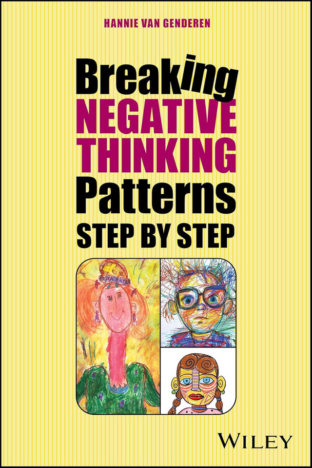 Breaking Negative Thinking Patterns Step by Step