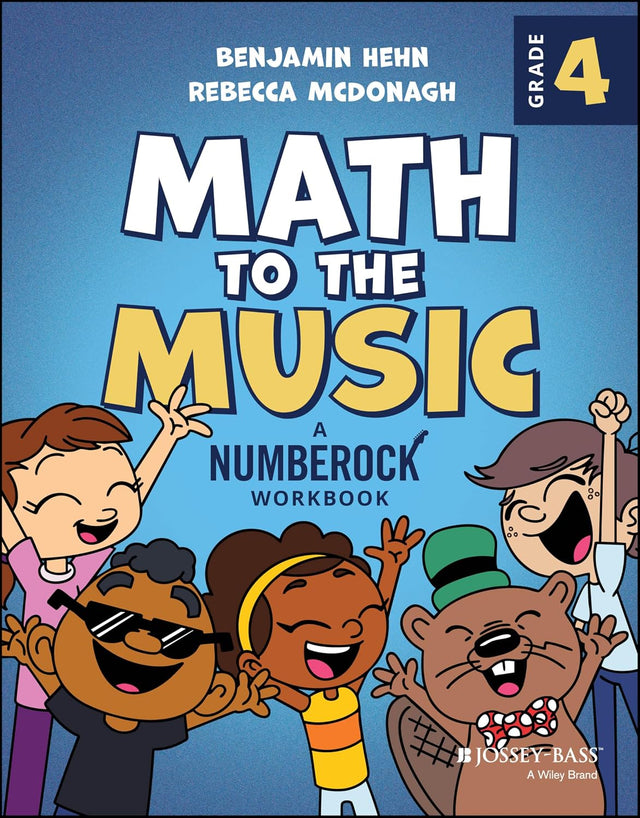 Math to the Music