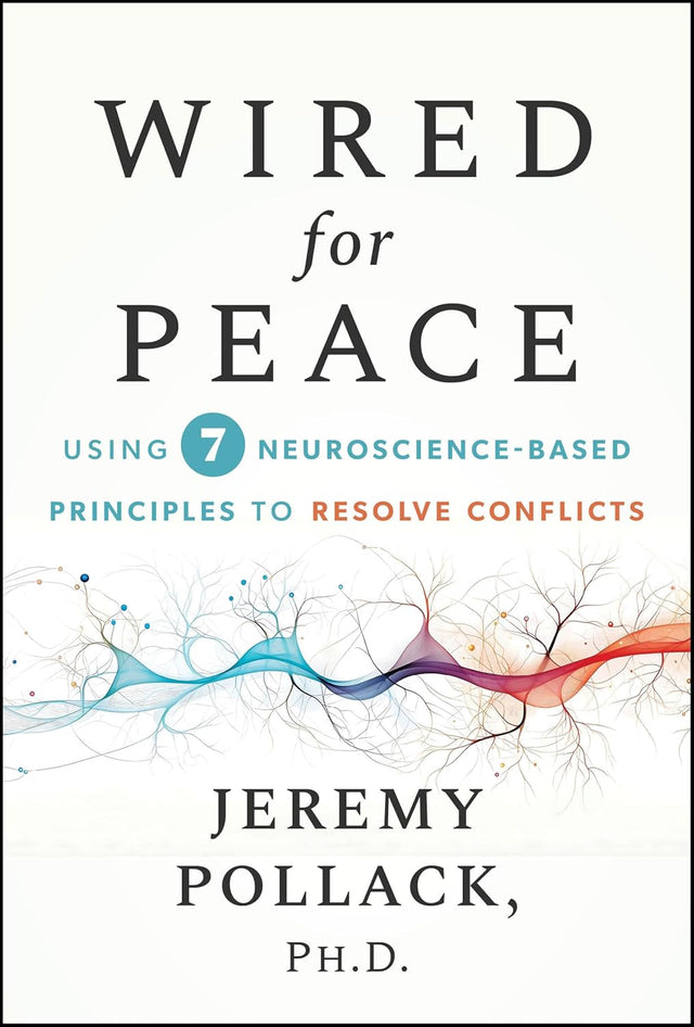 Wired for Peace