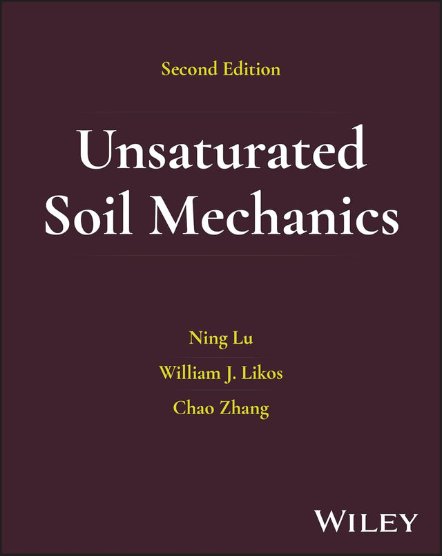 Unsaturated Soil Mechanics and Physics