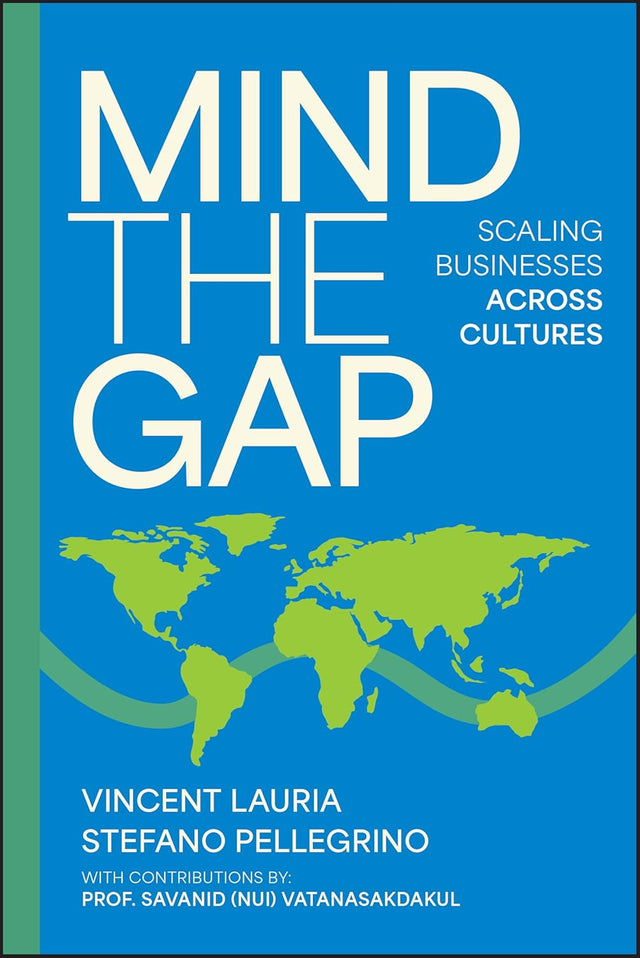 Mind The Gap
