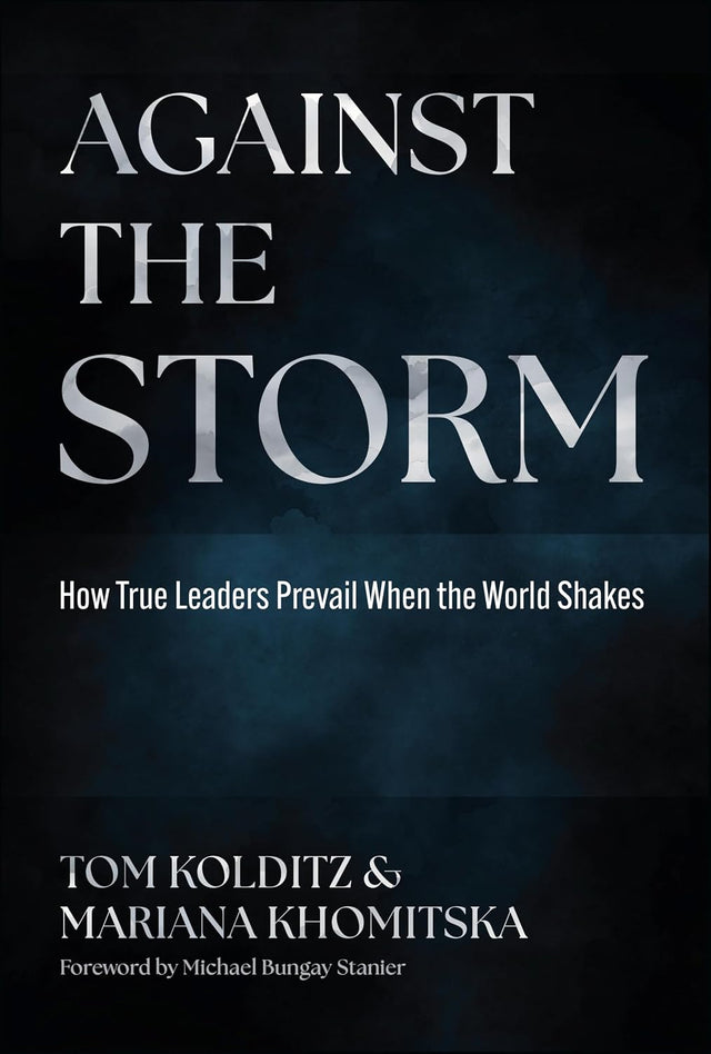 Against the Storm
