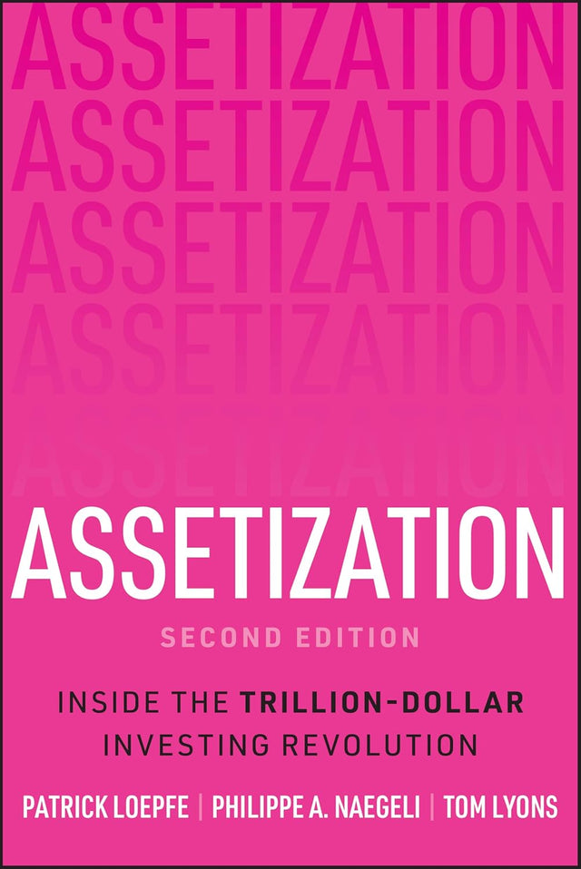 Assetization