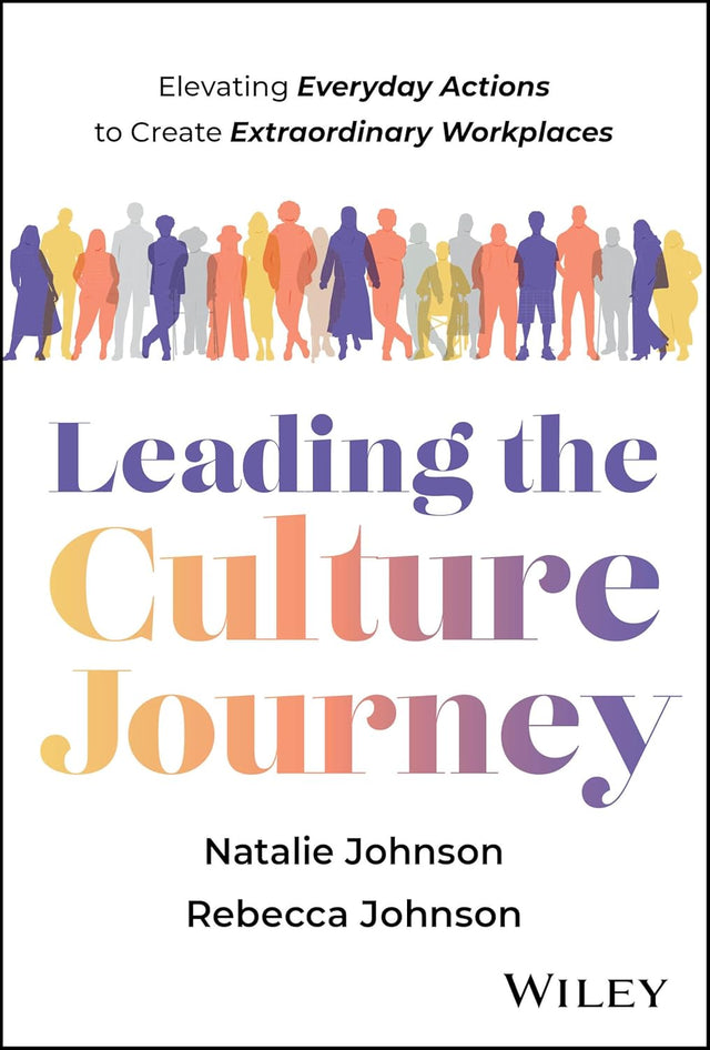 Leading the Culture Journey