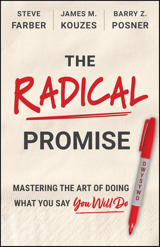 The Radical Promise