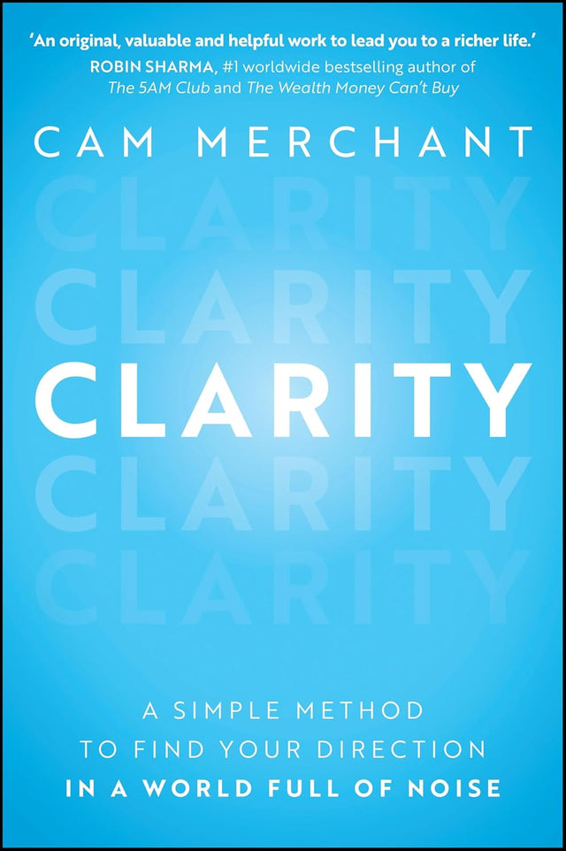 Clarity