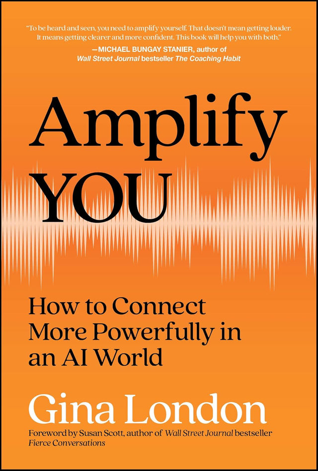 Amplify You