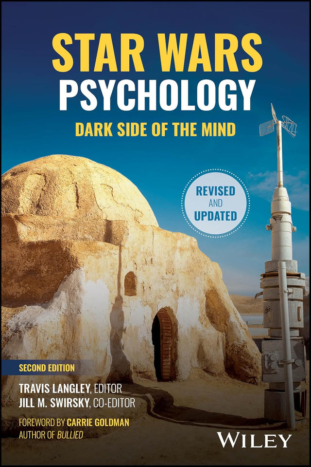 Star Wars Psychology