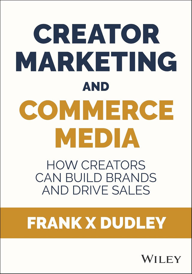Creator Marketing & Commerce Media