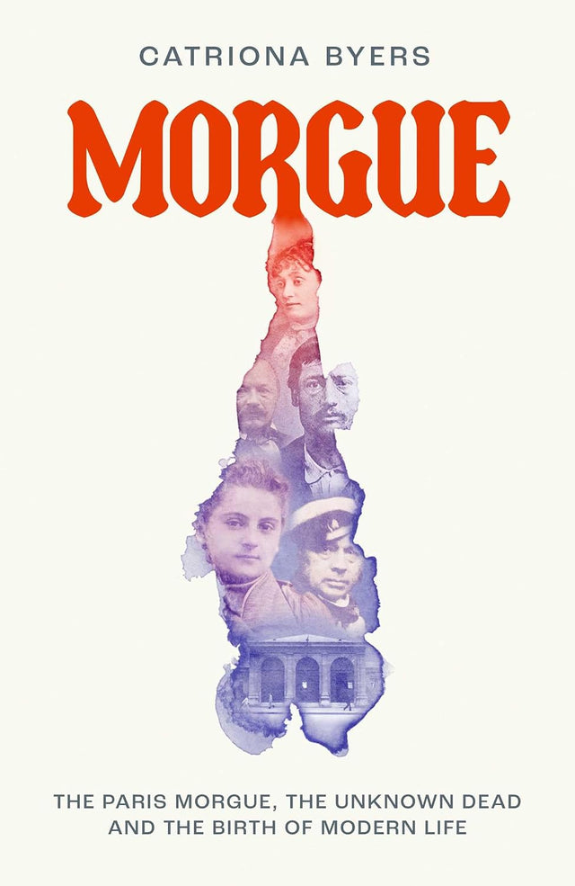 Morgue