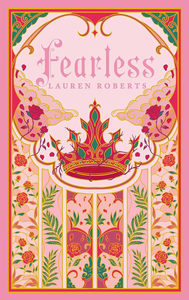 Fearless Ultra Deluxe Edition