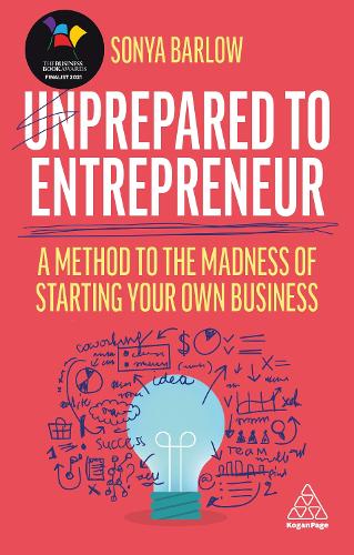 Unprepared to Entrepreneur