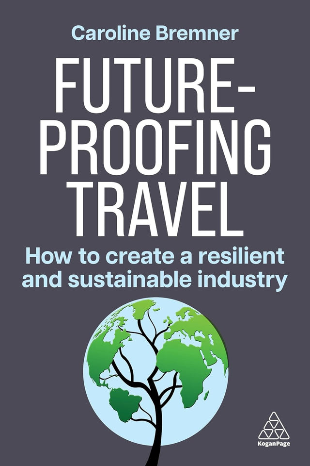 Future-proofing Travel