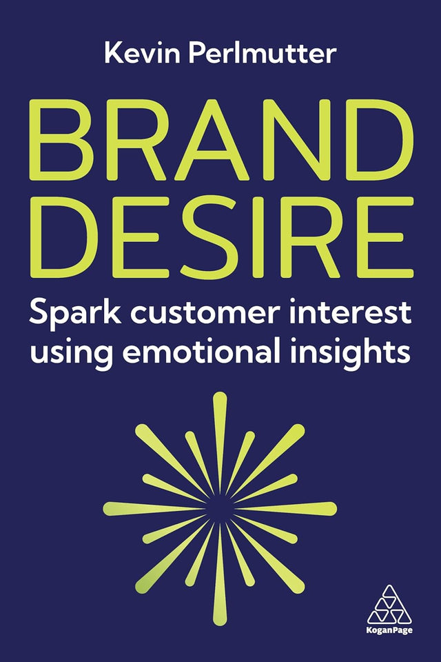 Brand Desire