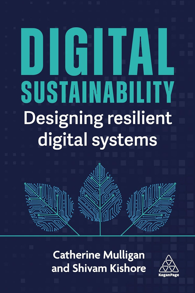Digital Sustainability