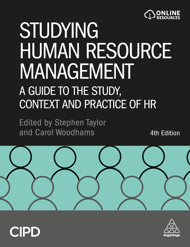 Studying Human Resource Management