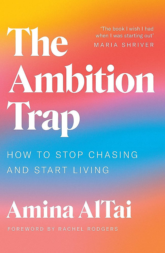 The Ambition Trap