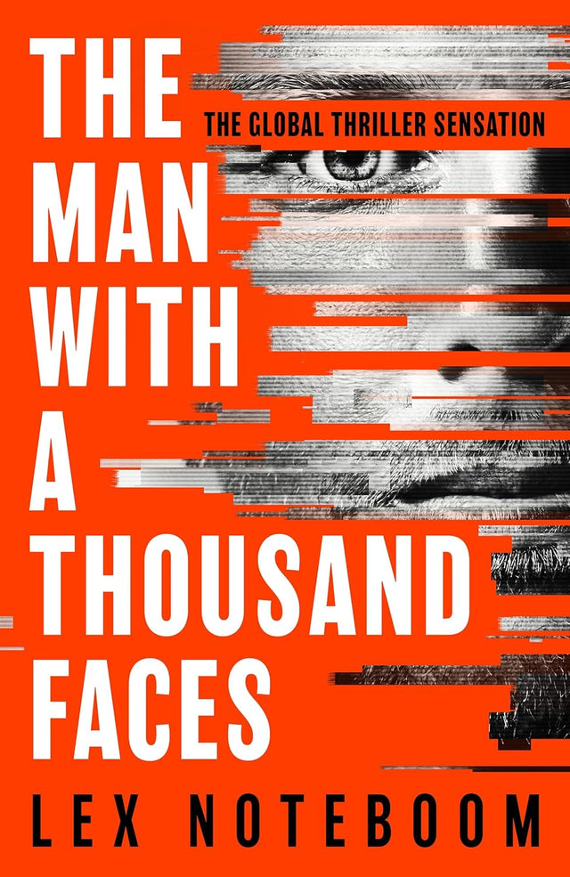 The Man with a Thousand Faces