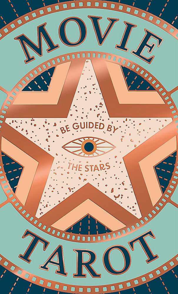 Movie Tarot (Mini Deck)