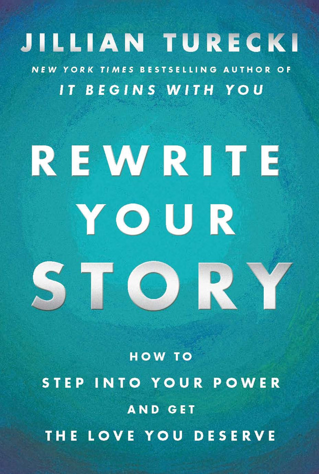Rewrite Your Story