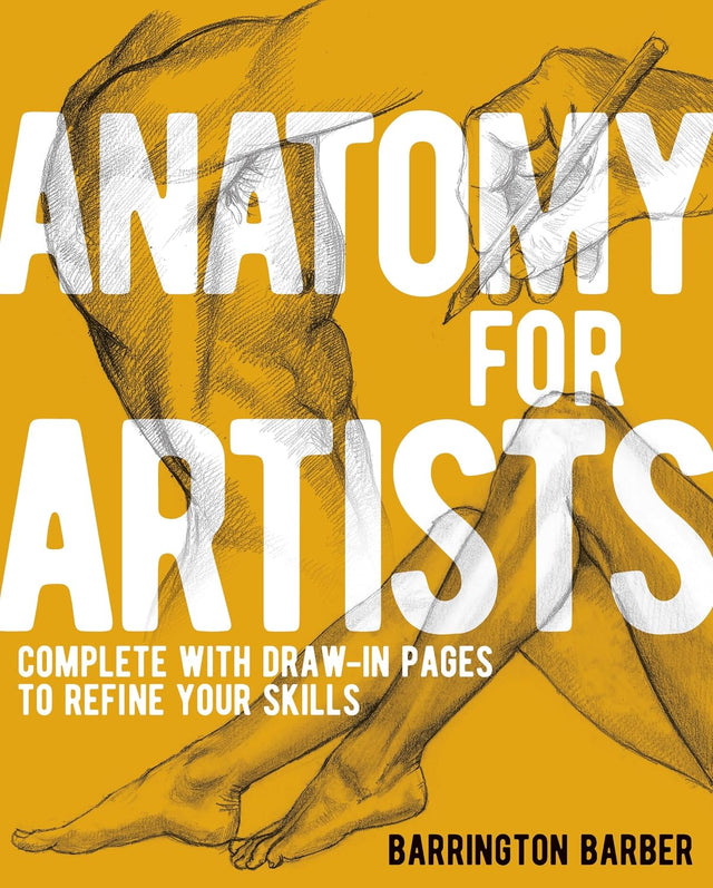 Anatomy for Artists