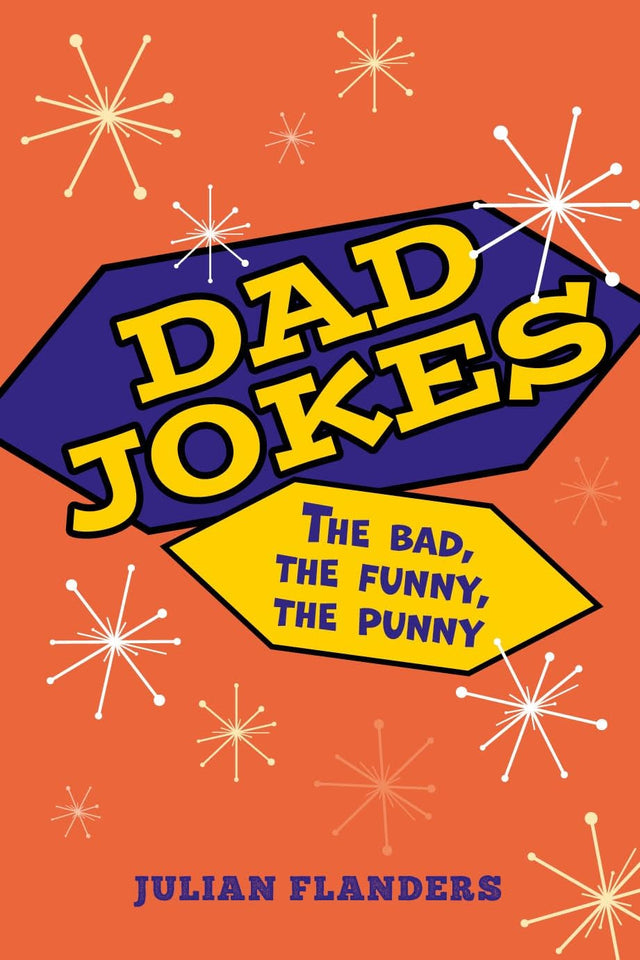 Dad Jokes