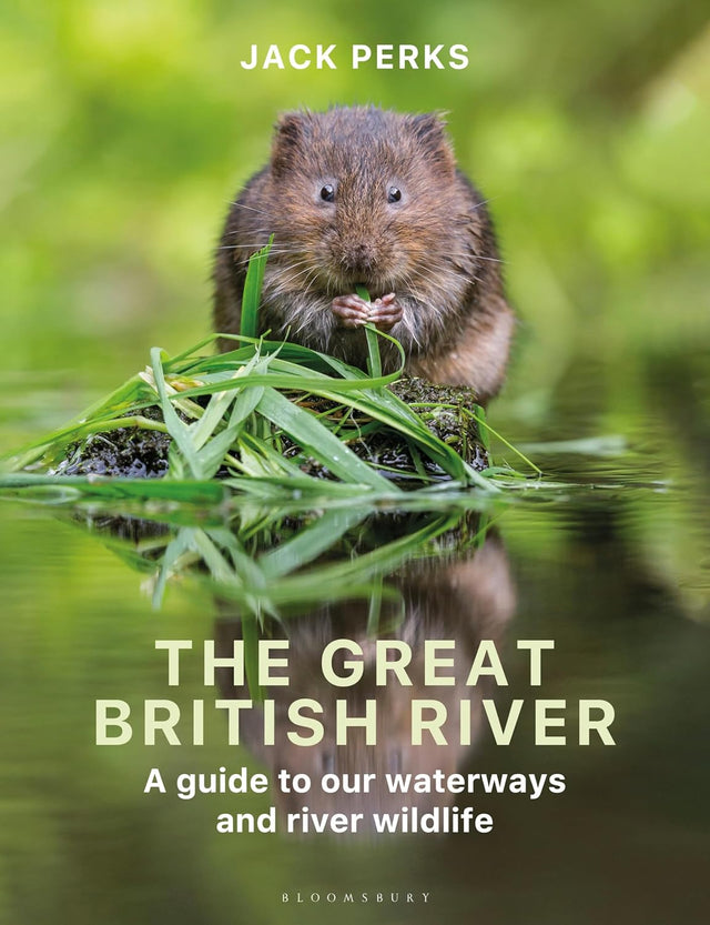 The Great British River