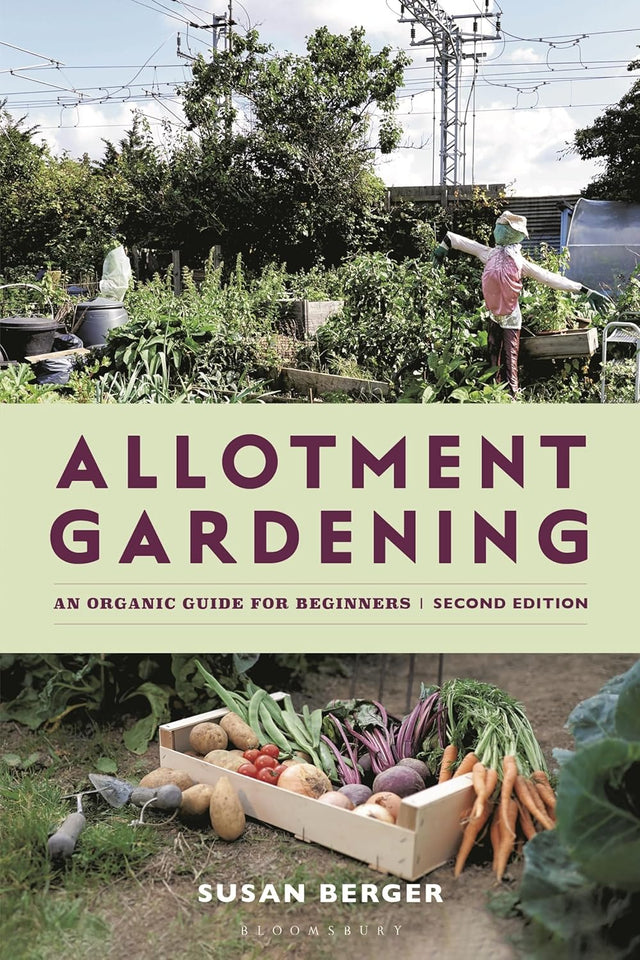 Allotment Gardening