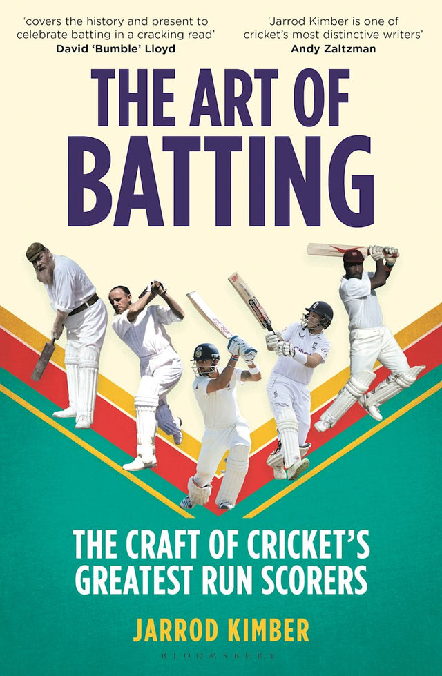 The Art of Batting