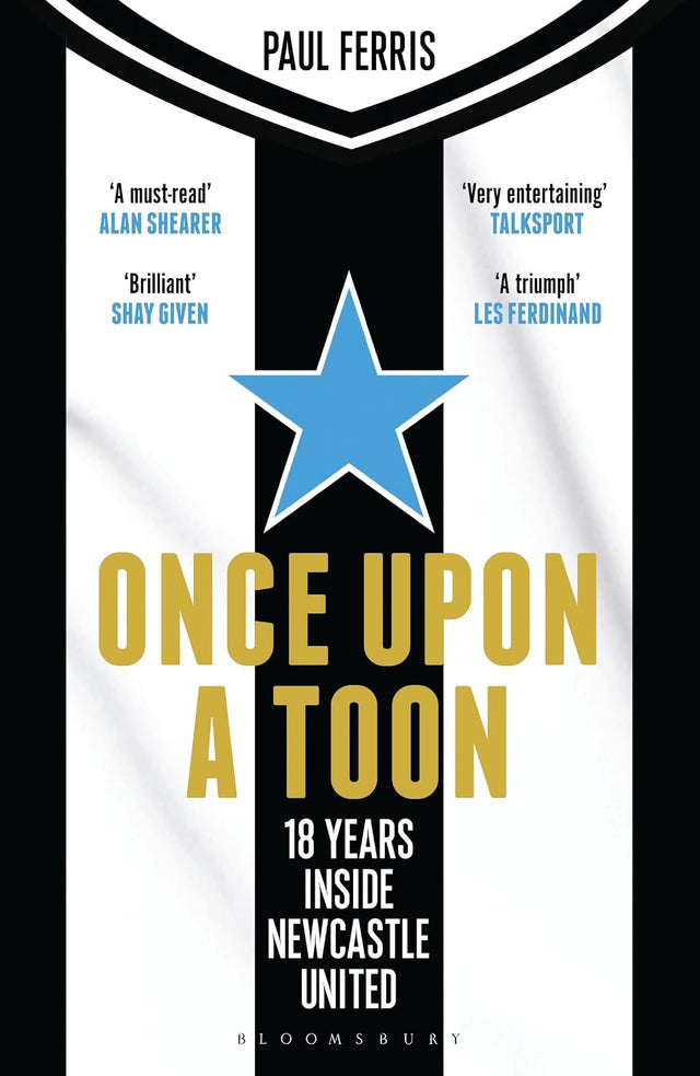 Once Upon a Toon