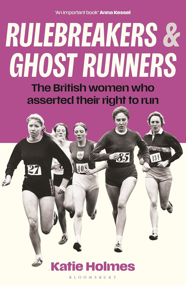 Rulebreakers and Ghost Runners